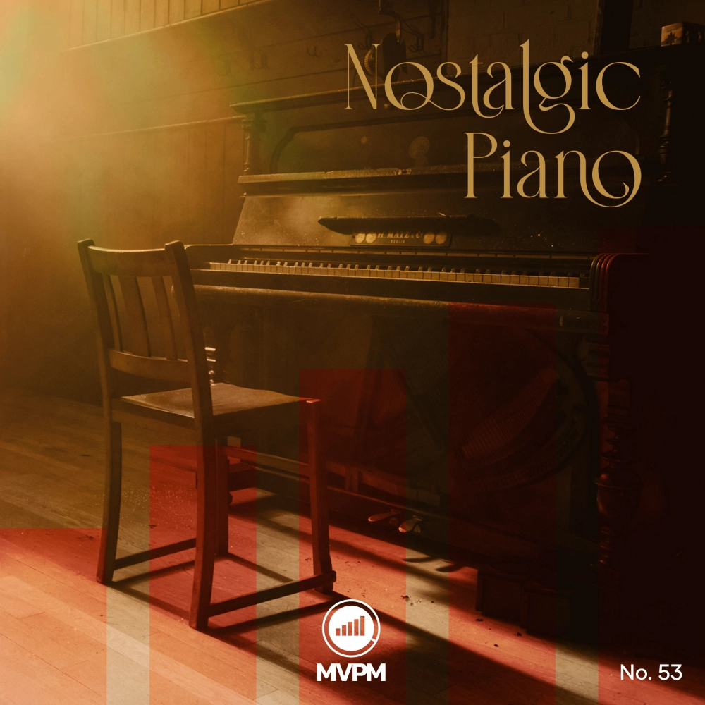 Nostalgic Piano