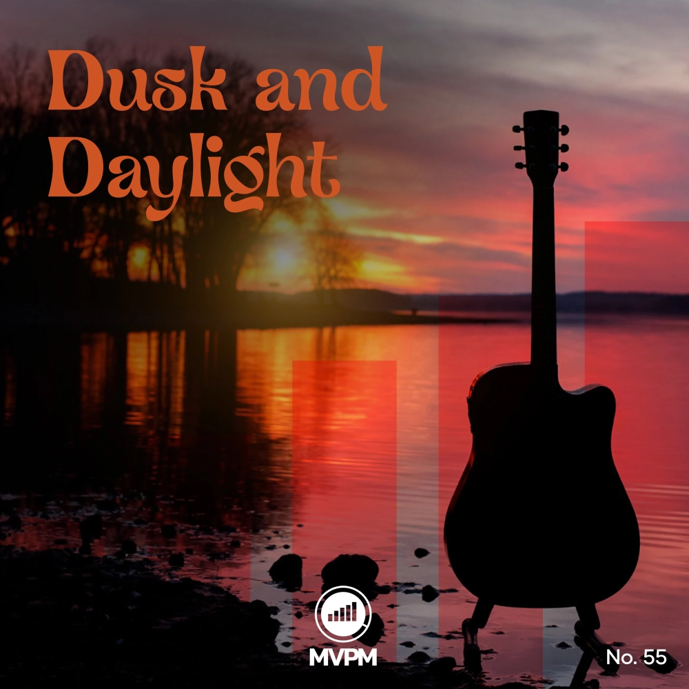 Dusk And Daylight
