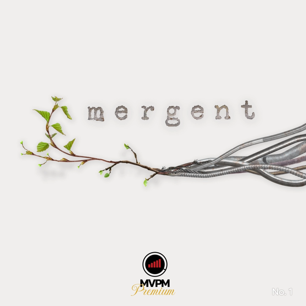 Mergent