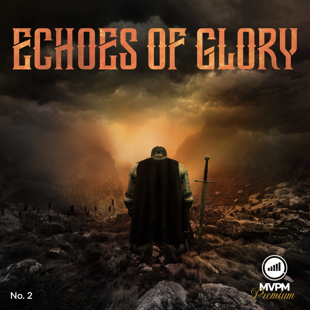 Echoes Of Glory