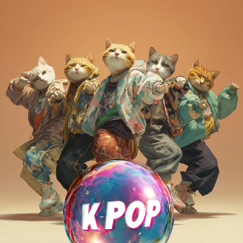 2 Good 2b True - K-pop