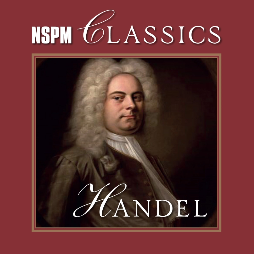 Handel - Nspm Classics