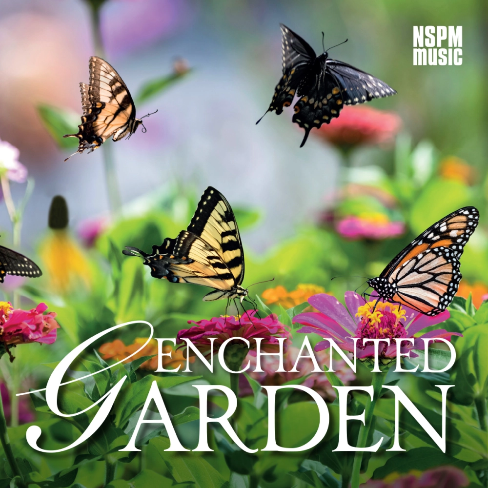 Enchanted Garden