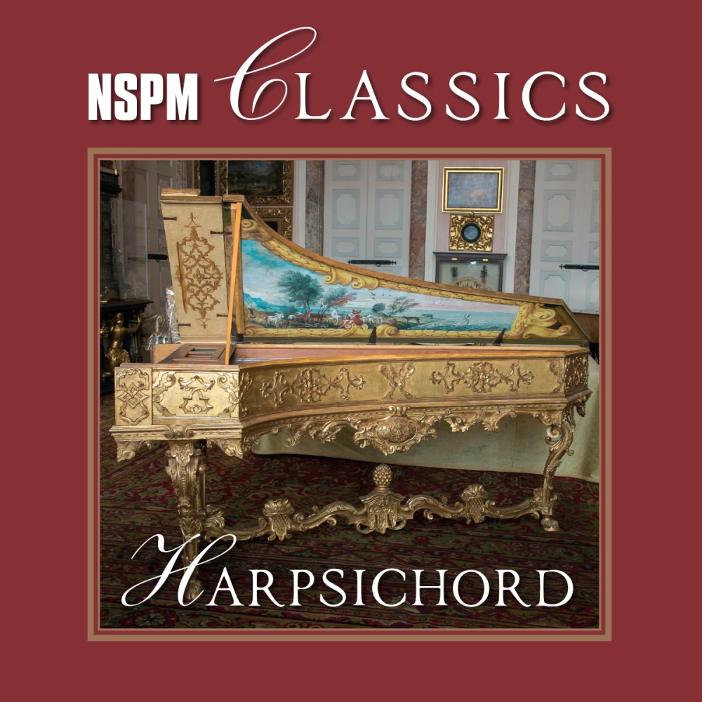 Harpsichord - Nspm Classics