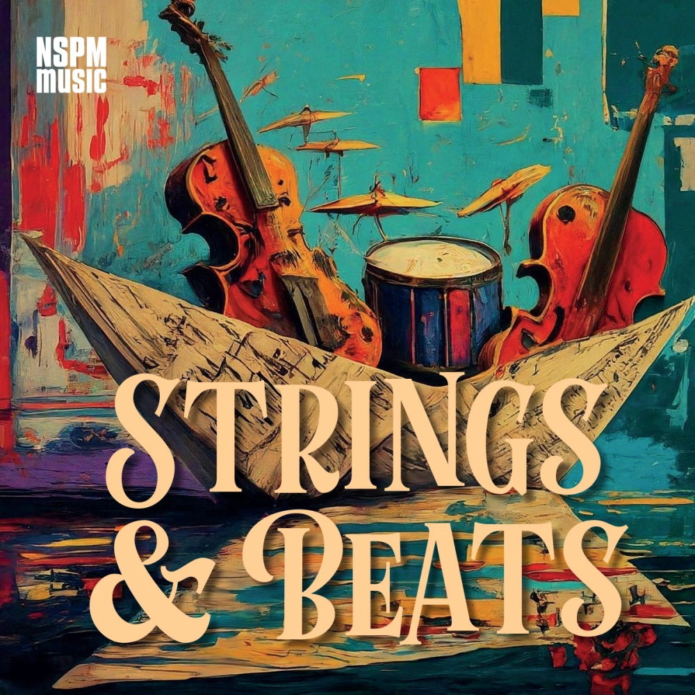 Strings & Beats