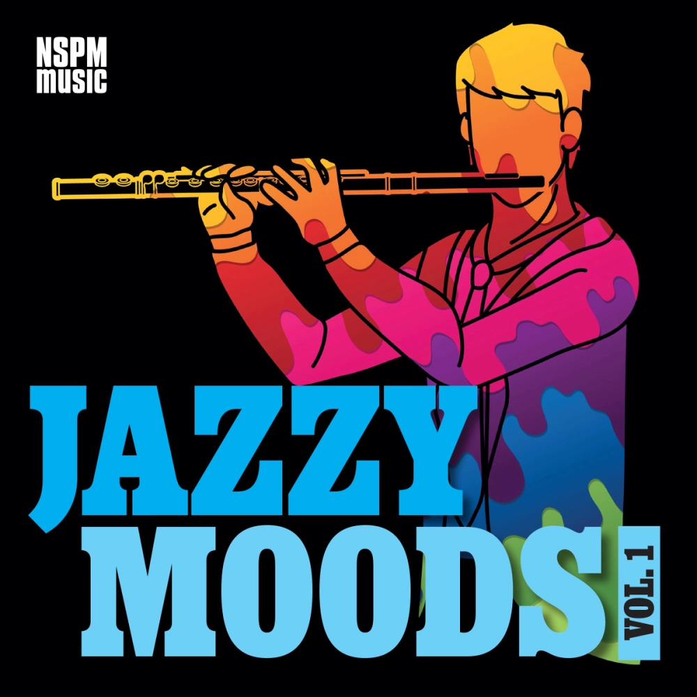 Jazzy Moods Vol. 1