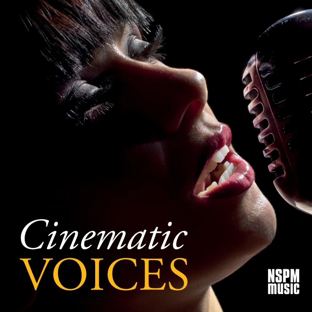 Cinematic Voices