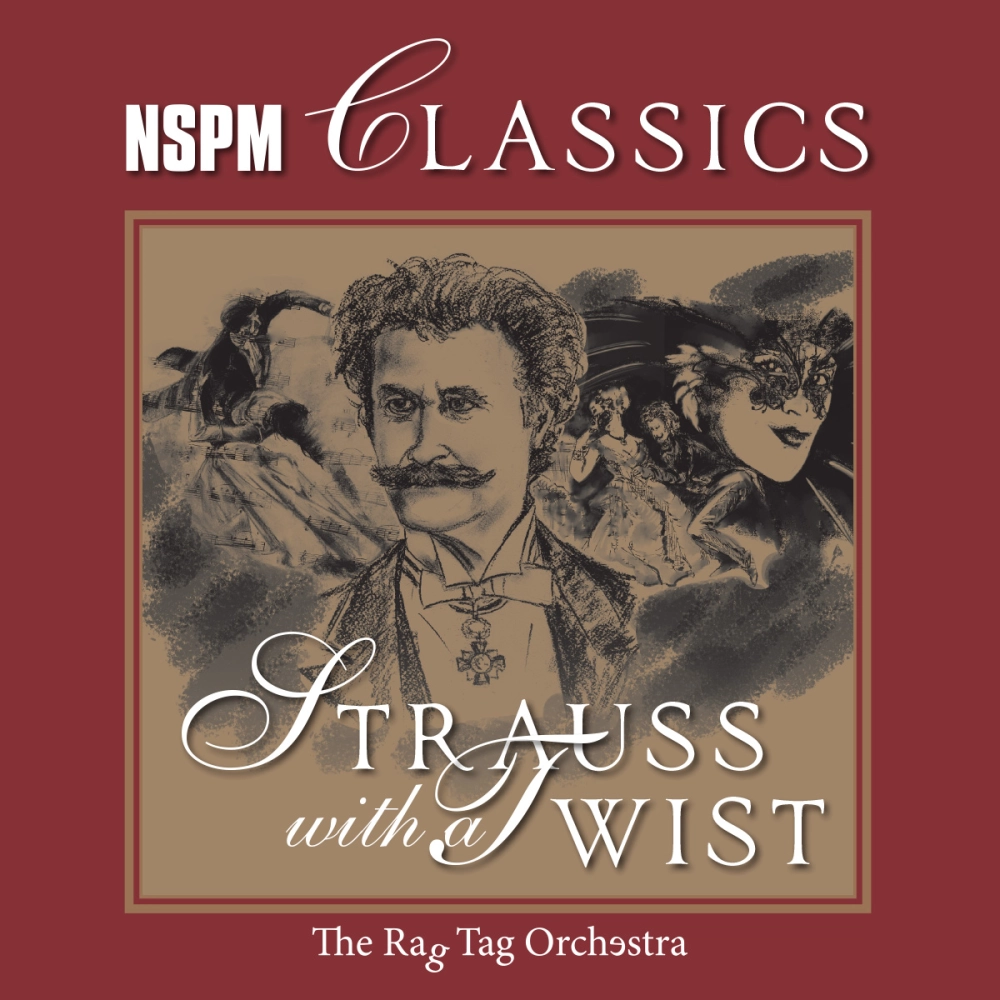 Strauss With A Twist