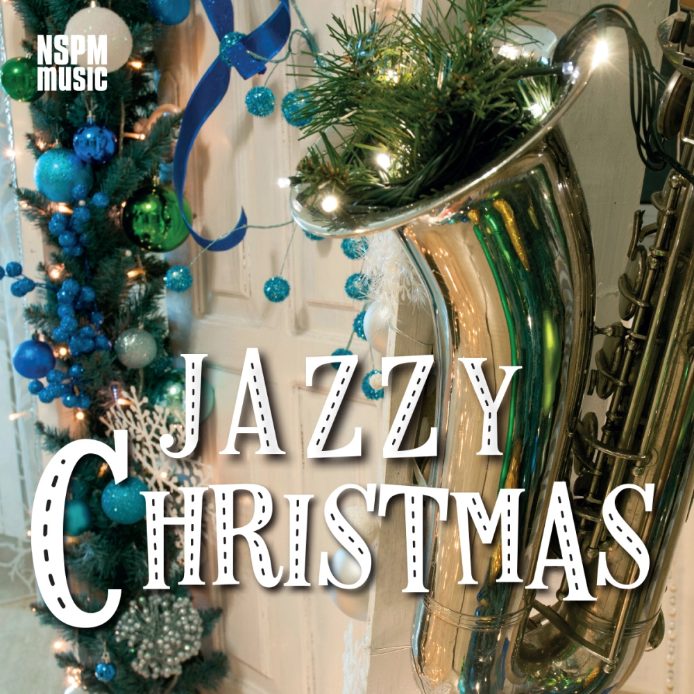 Jazzy Christmas