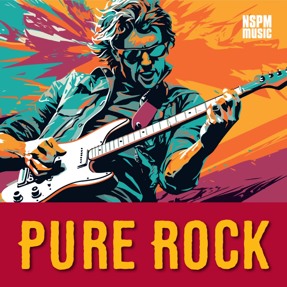 Pure Rock