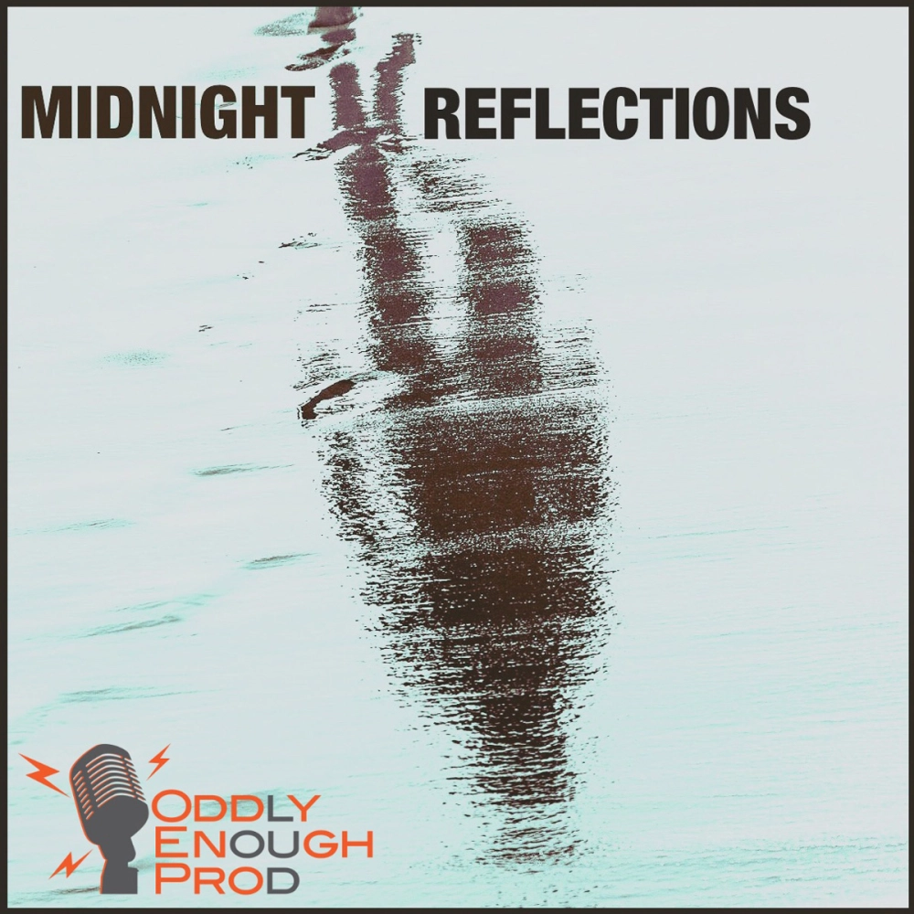 Midnight Reflections