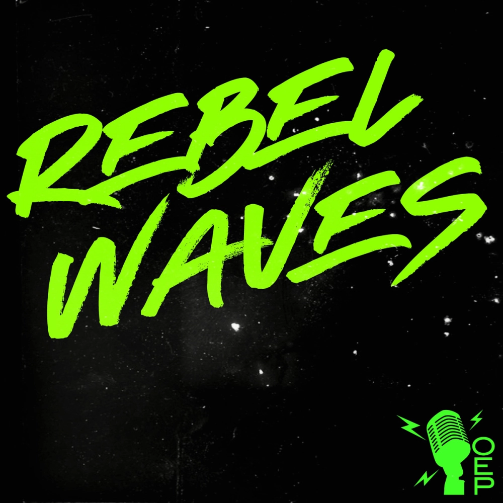 Rebel Waves