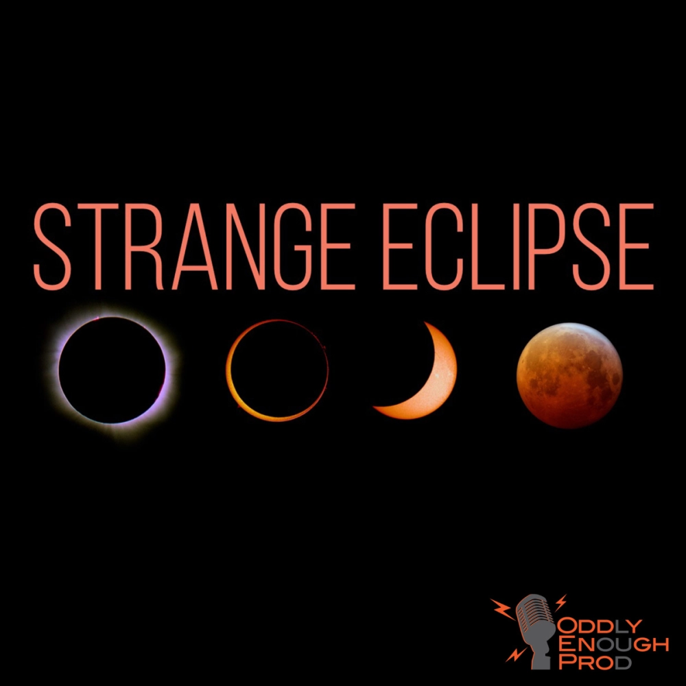 Strange Eclipse
