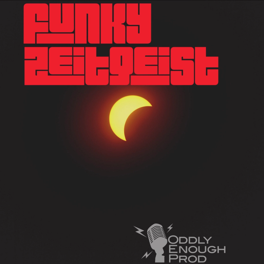 Funky Zeitgeist