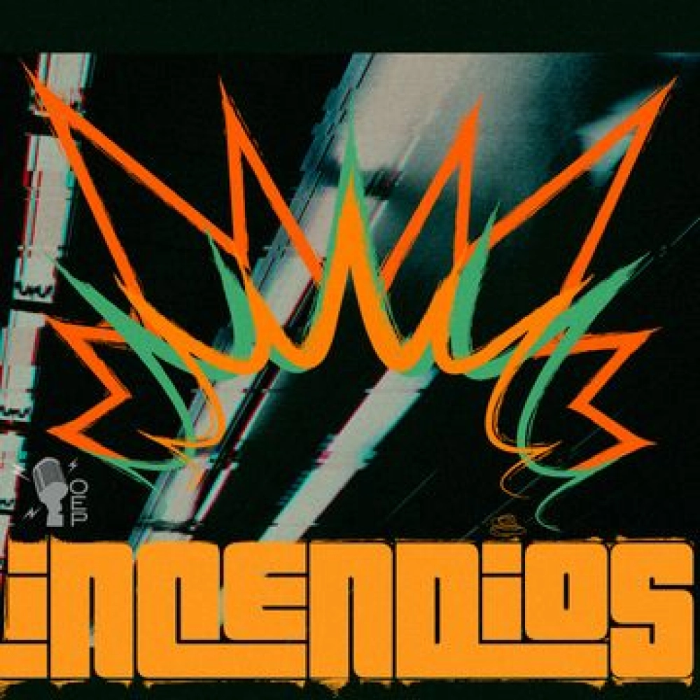 Incendios