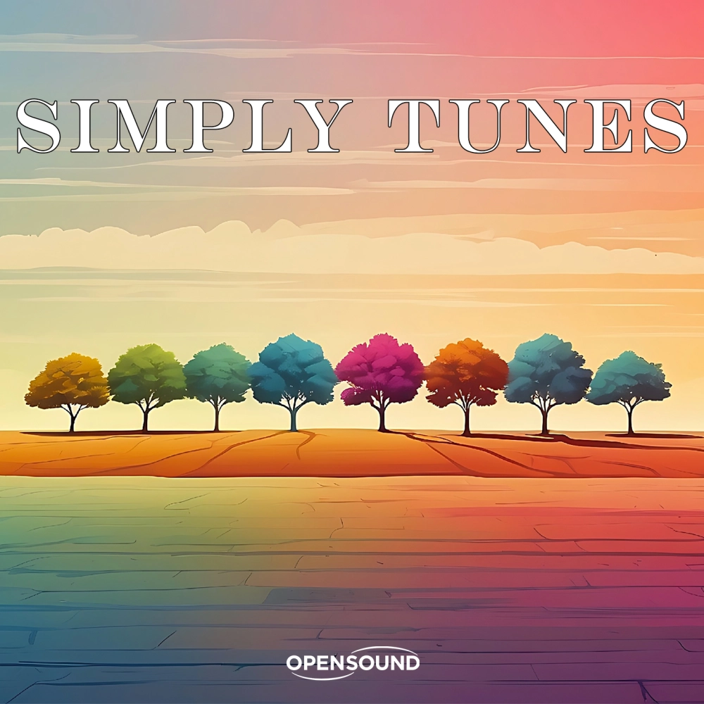 Simply Tunes