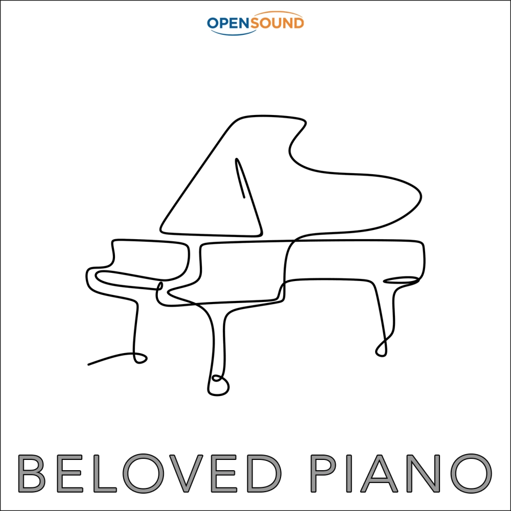 Beloved Piano