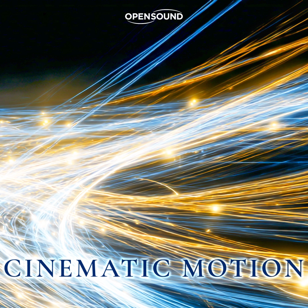 Cinematic Motion