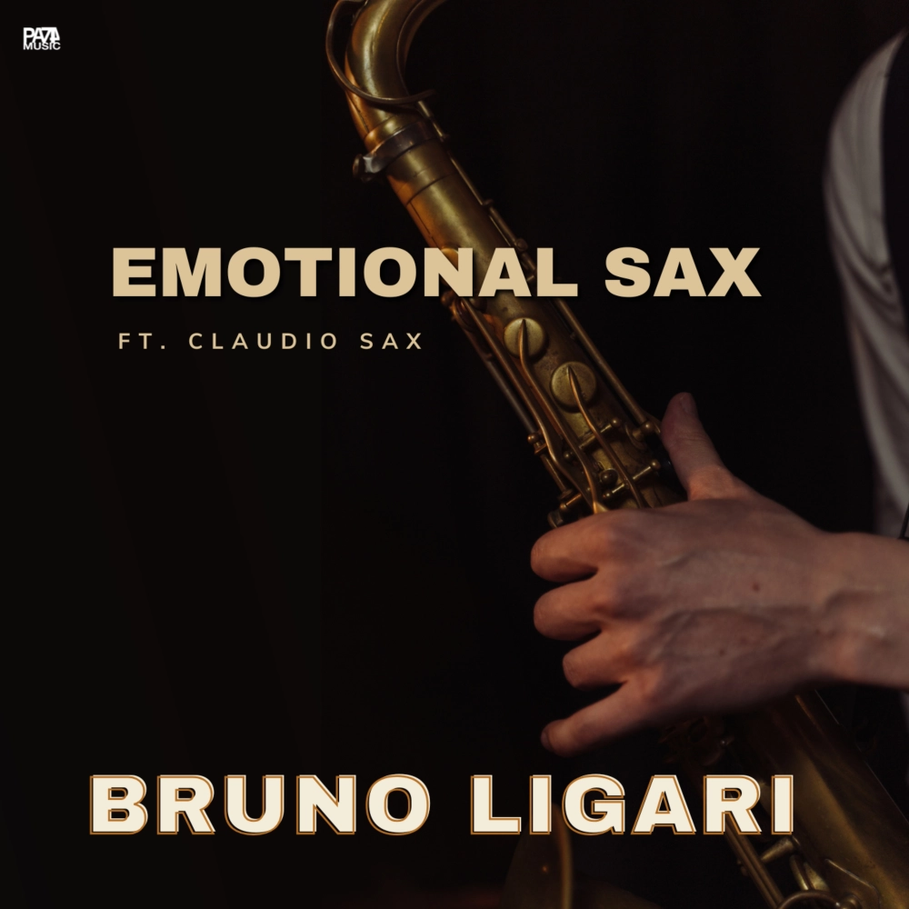 Emotional Sax