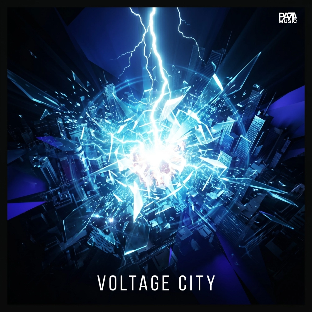 Voltage City