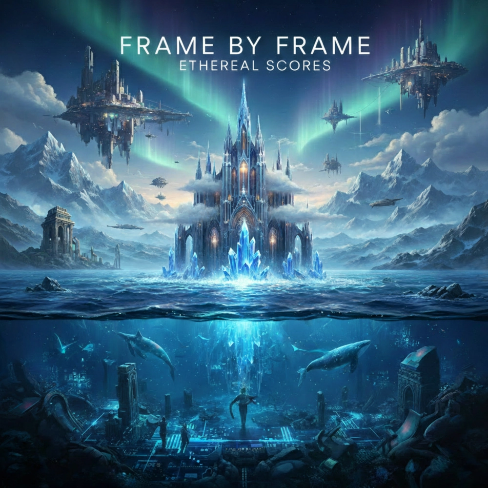 Frame By Frame - Ethereal Scores