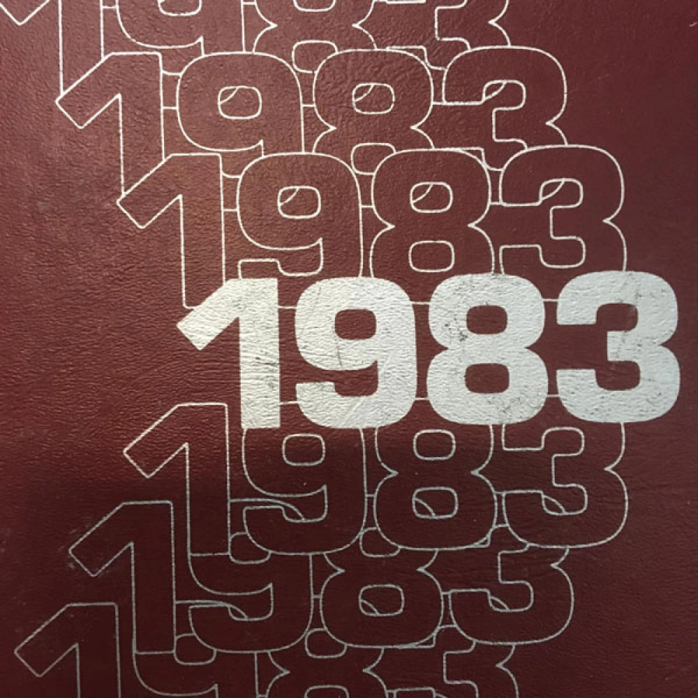 Evan Hodges '1983'