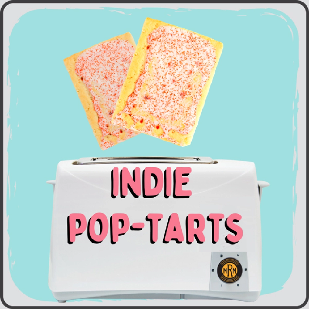 Madrex Music 'indie Pop Tarts'
