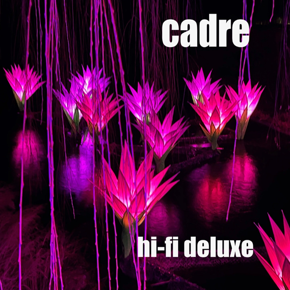 Hi-fi Deluxe