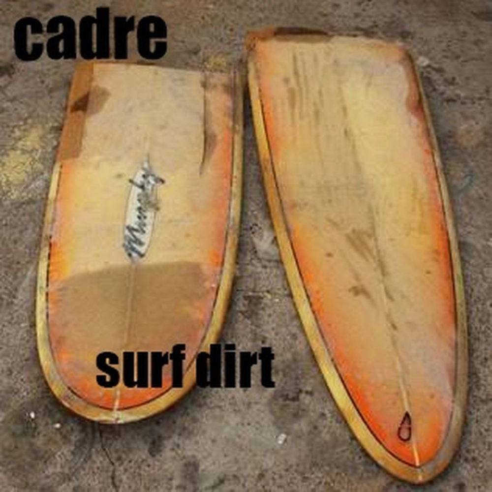 Surf Dirt