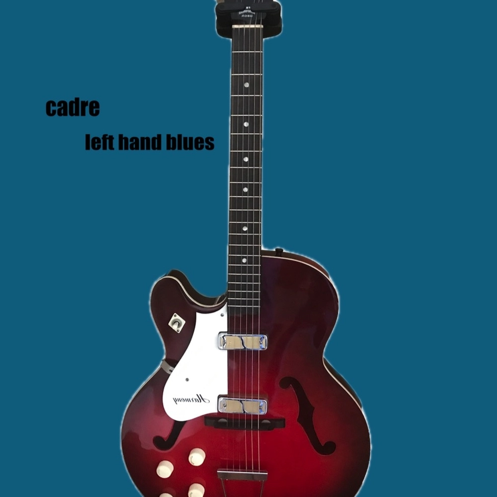 Left Hand Blues