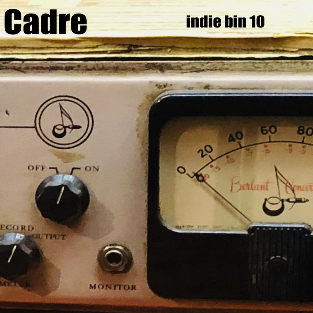 Indie Bin 3
