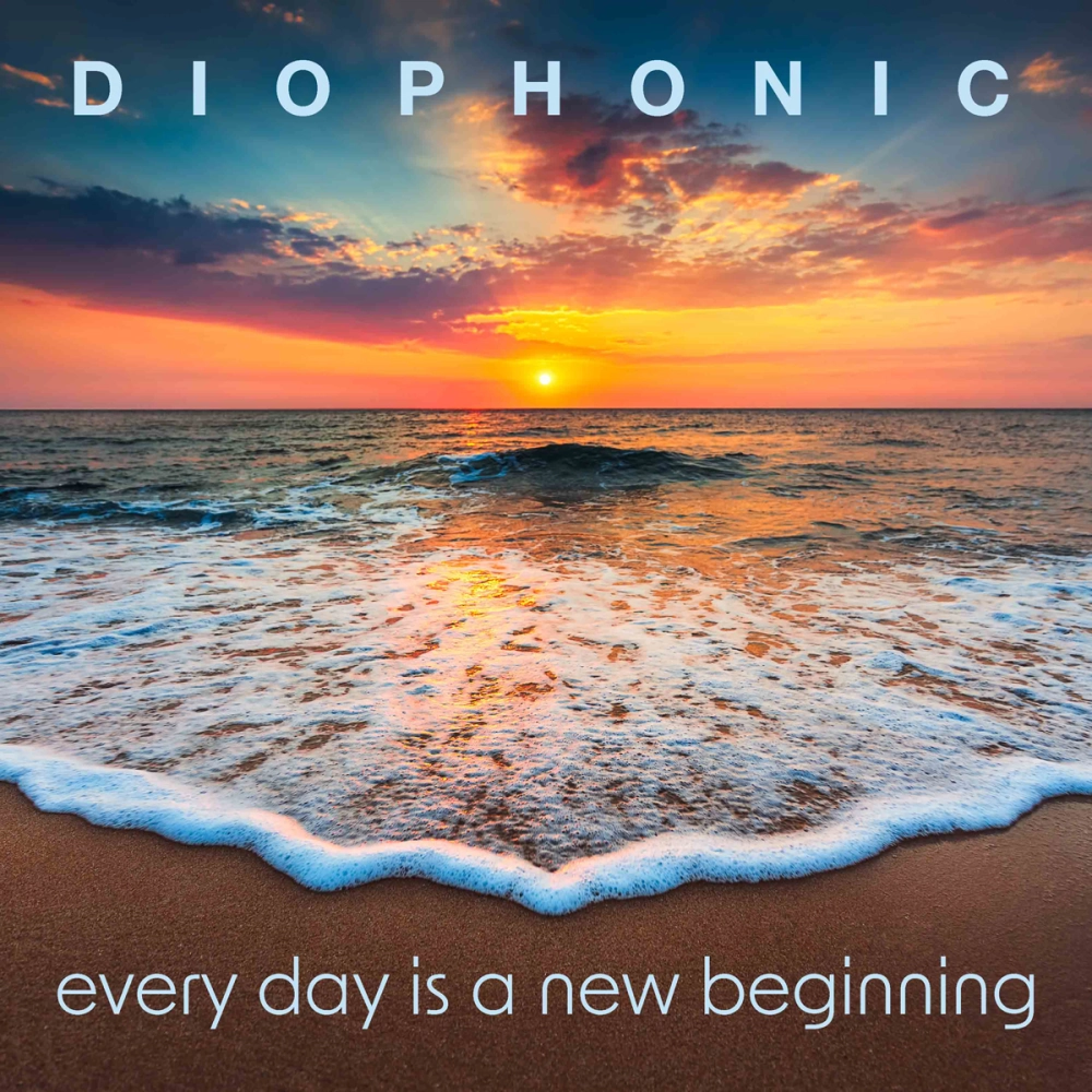 Every Day Is A New Beginning