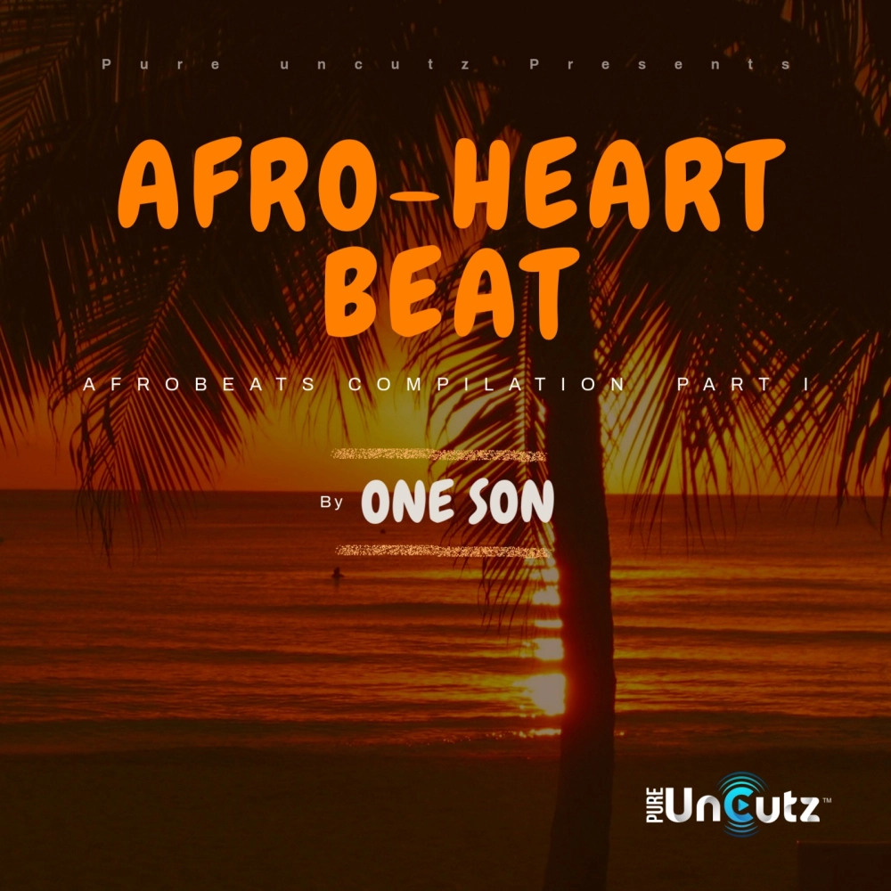 Afro Heartbeat