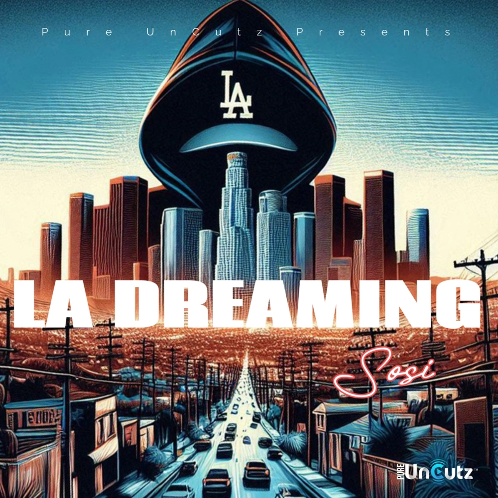 La Dreaming