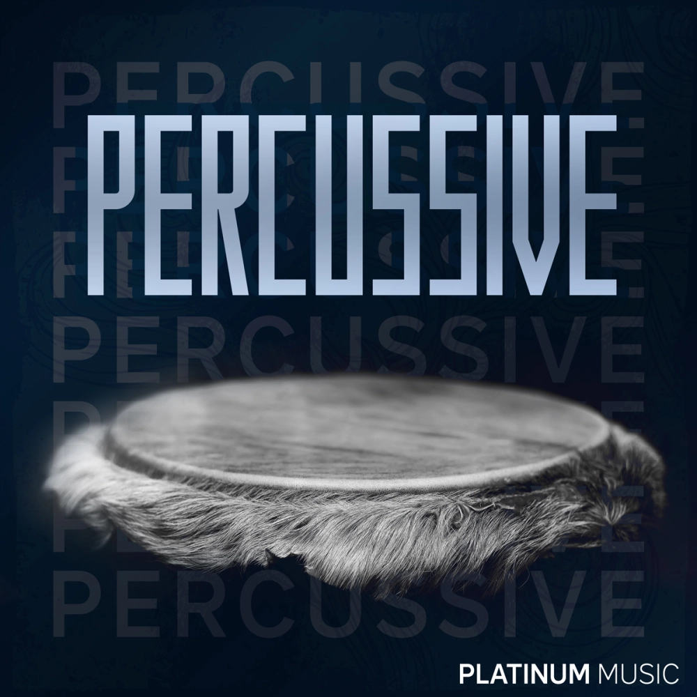 Percussive