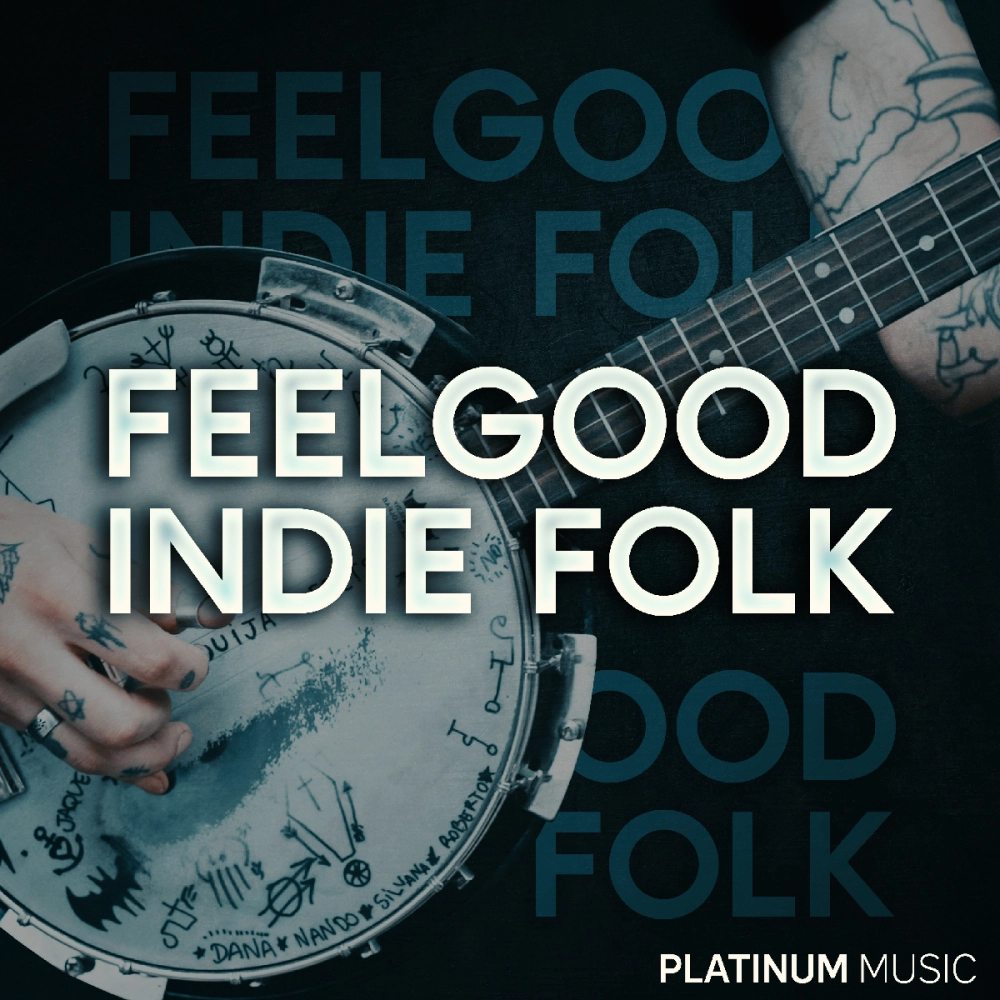 Feelgood Indie Folk