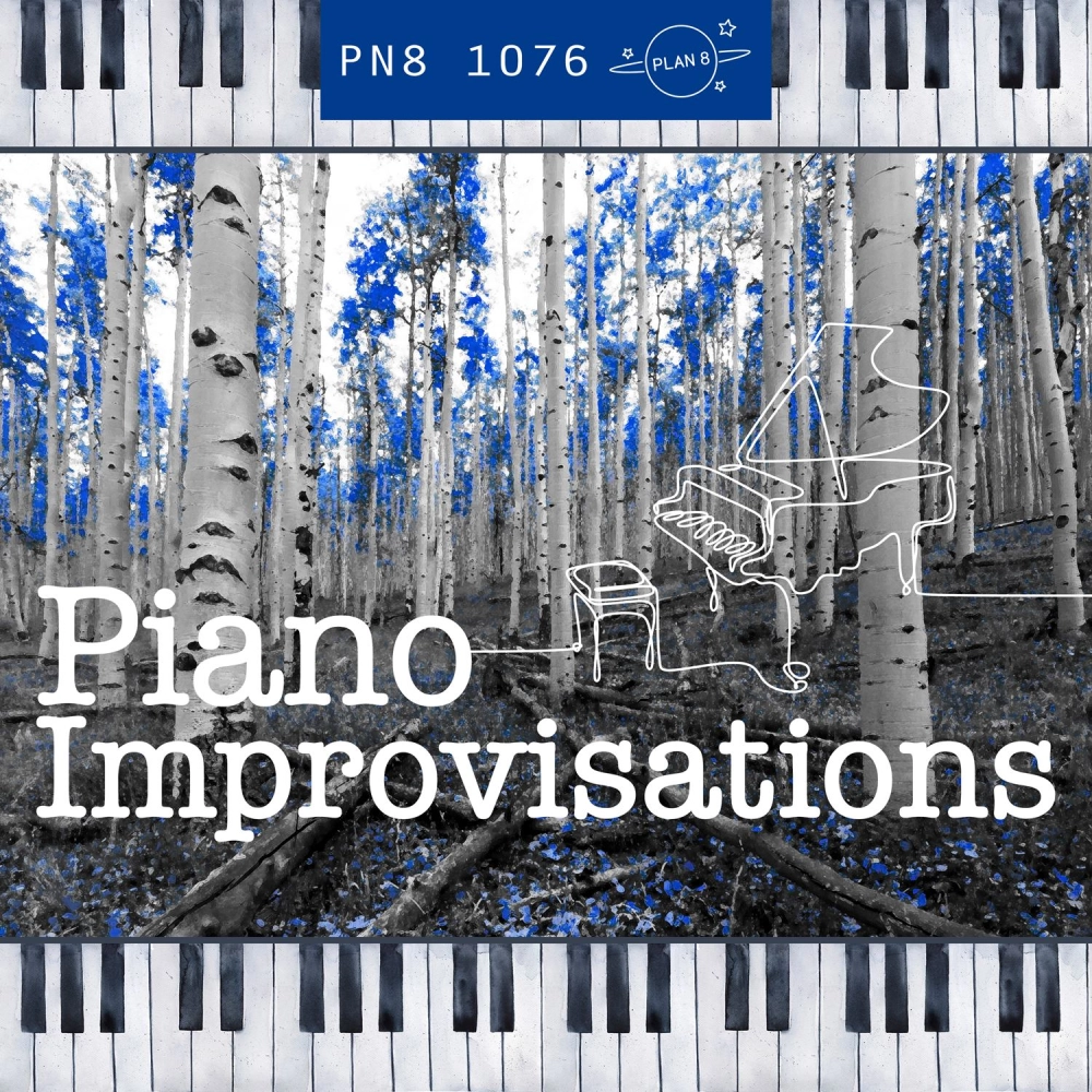 Piano Improvisations