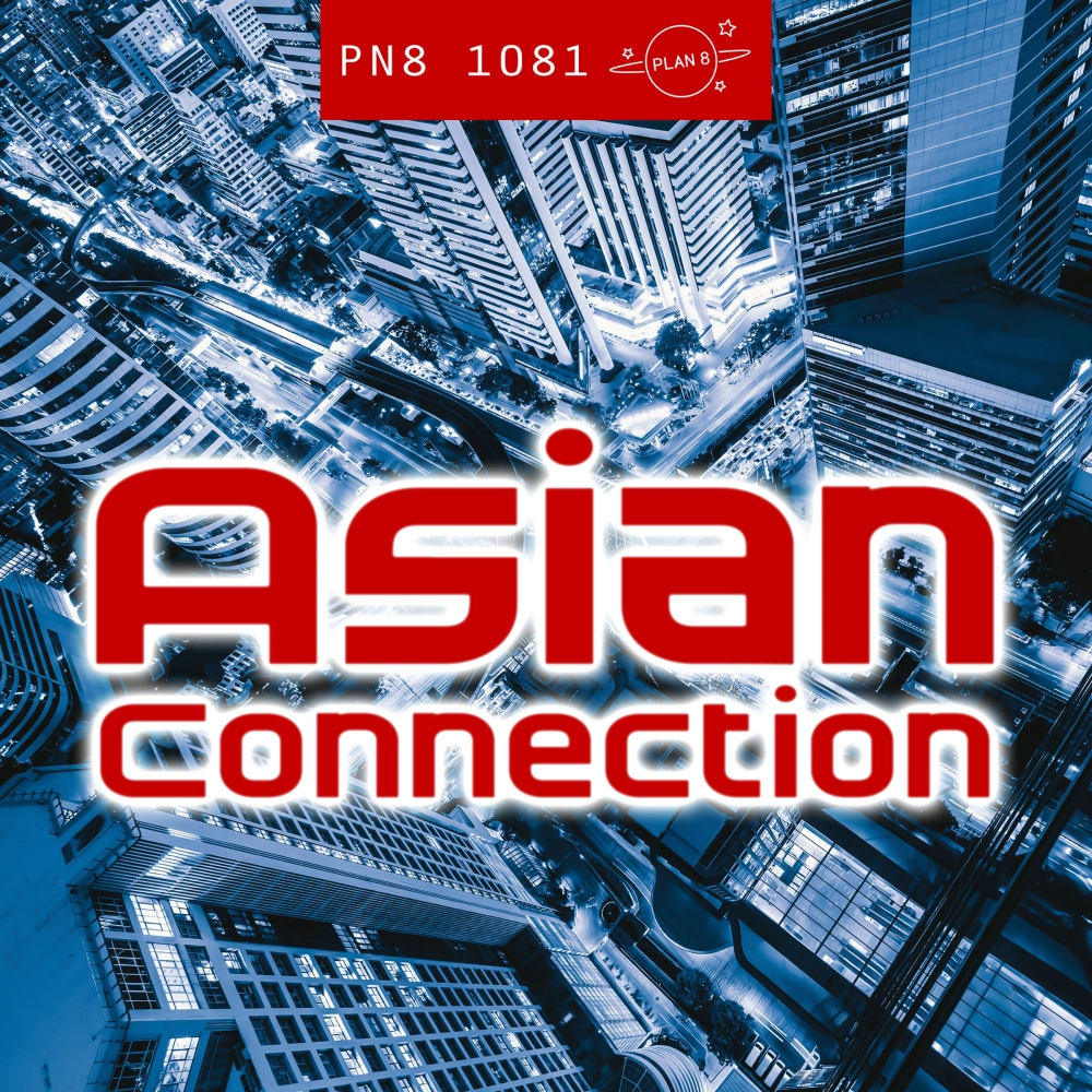 Asian Connection