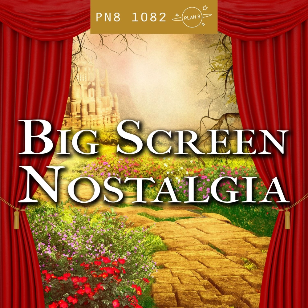 Big Screen Nostalgia