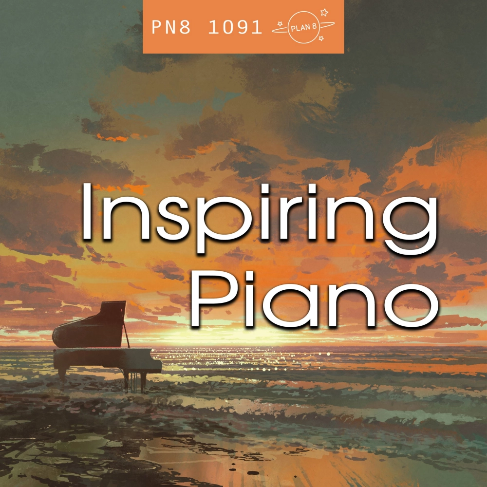 Inspiring Piano