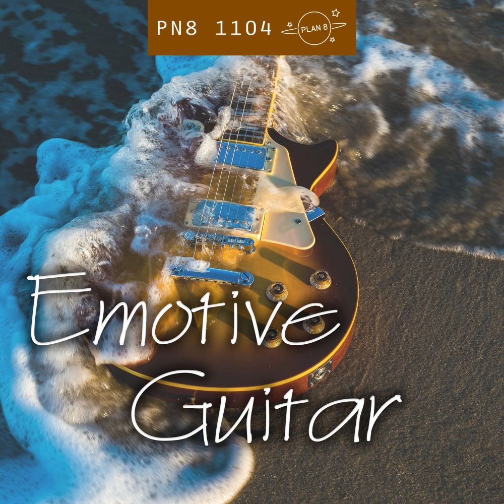 Emotive Guitar