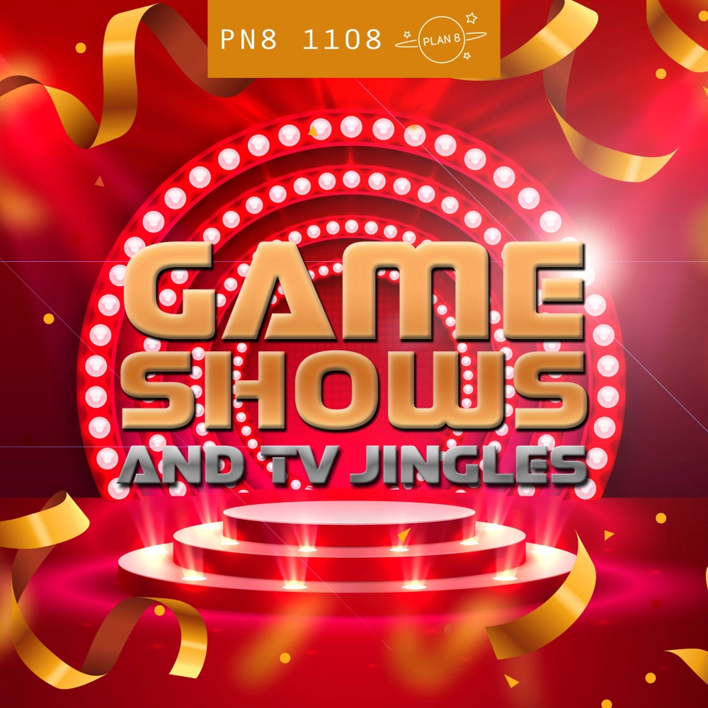 Game Shows And Tv Jingles