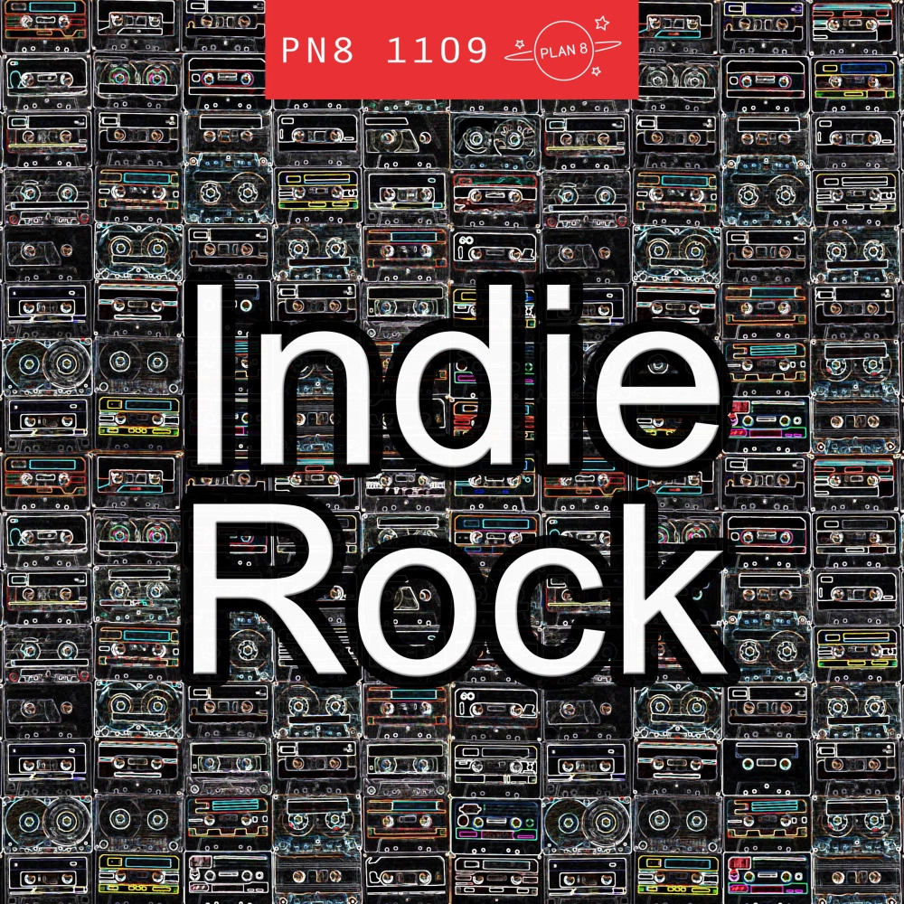 Indie Rock