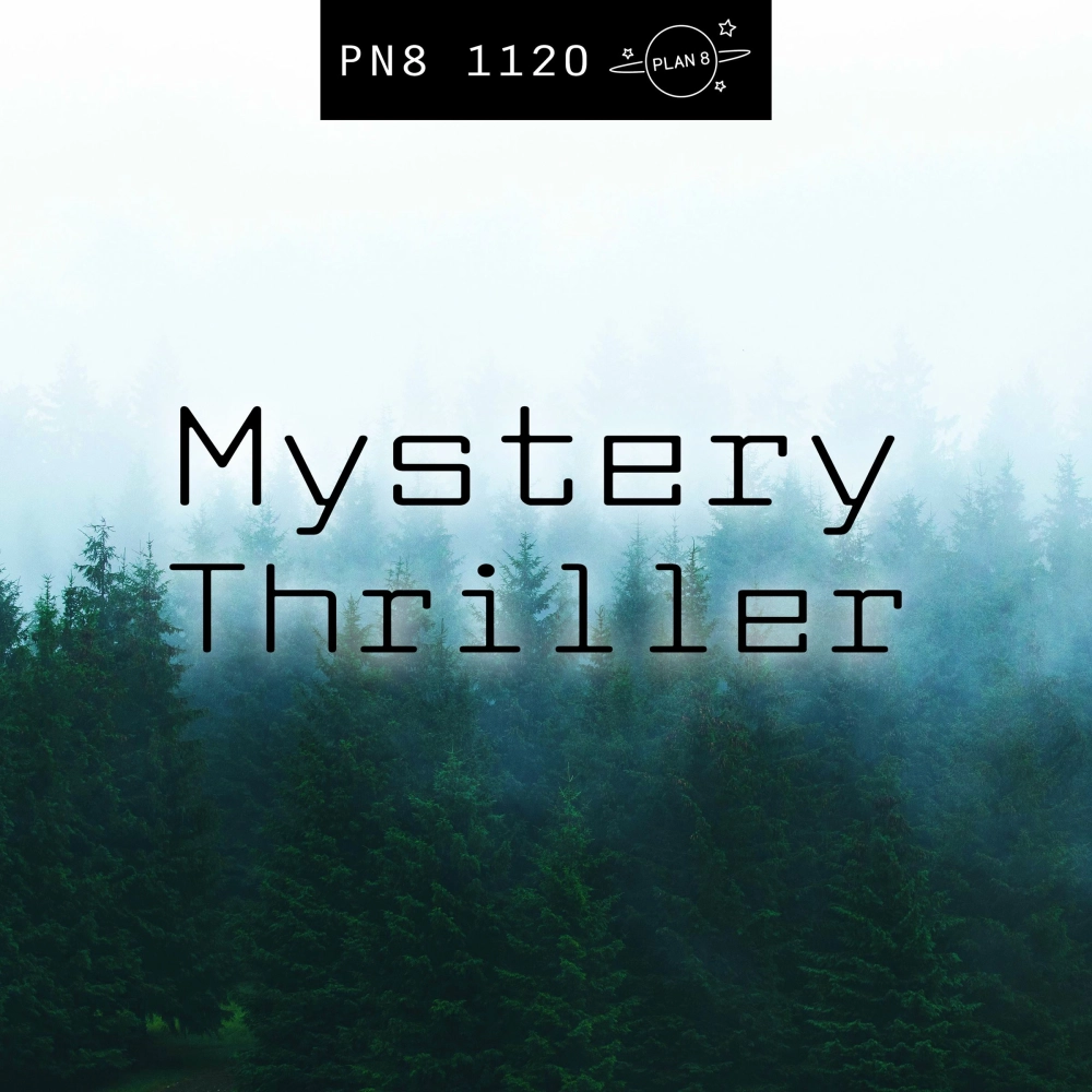 Mystery Thriller