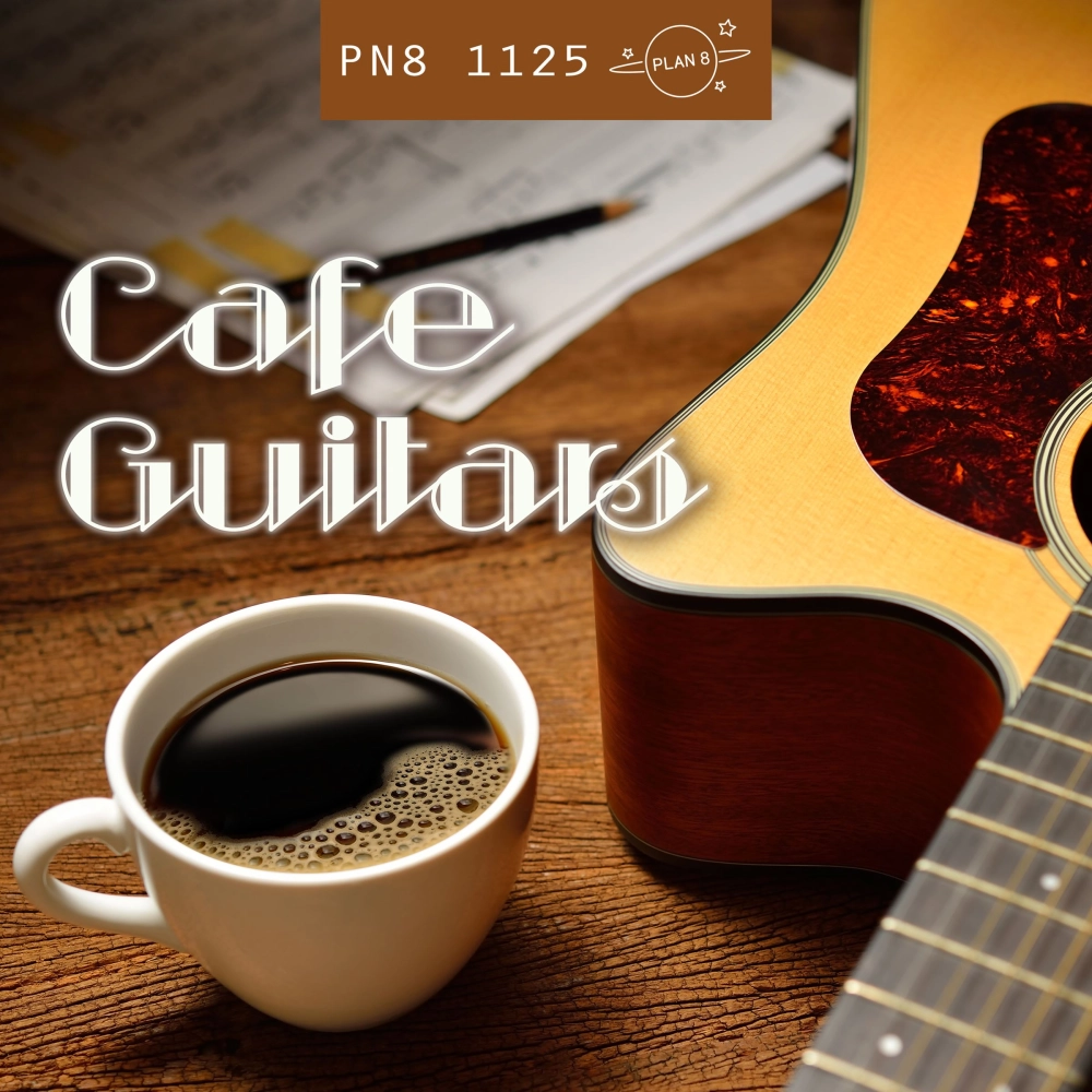 Cafe Guitars