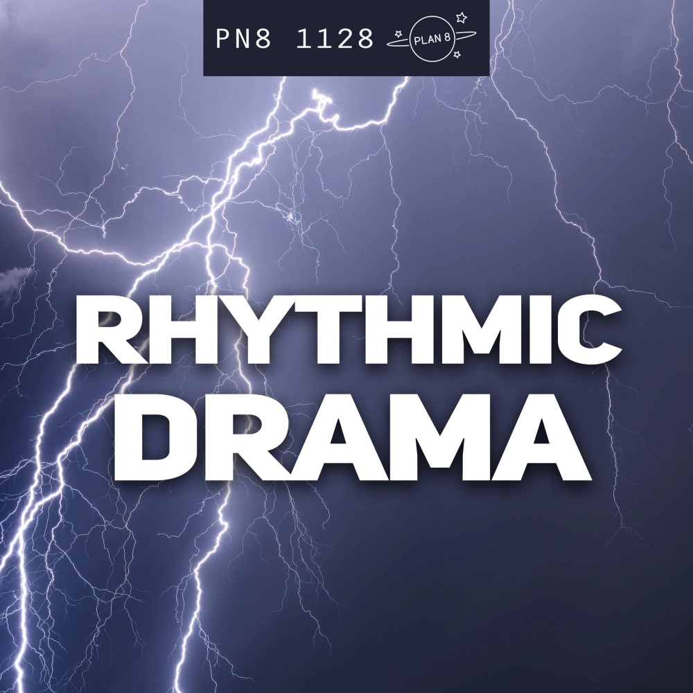 Rhythmic Drama
