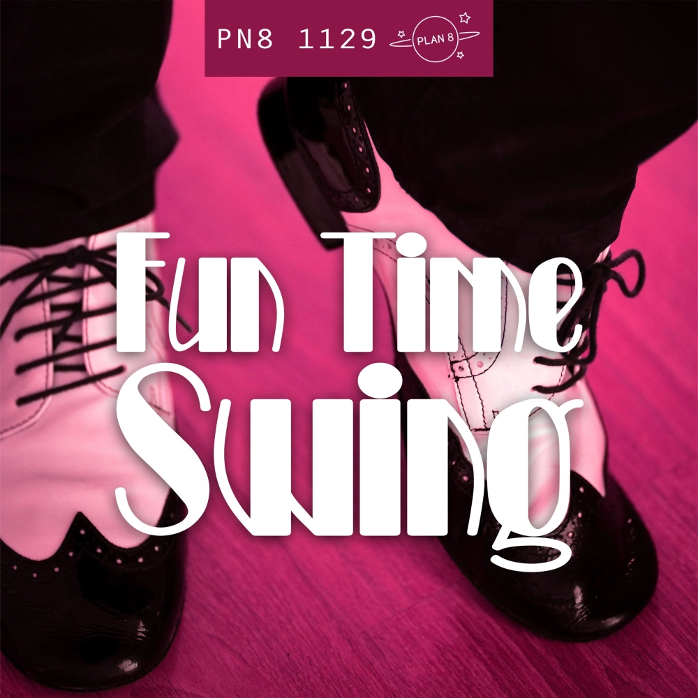 Fun Time Swing
