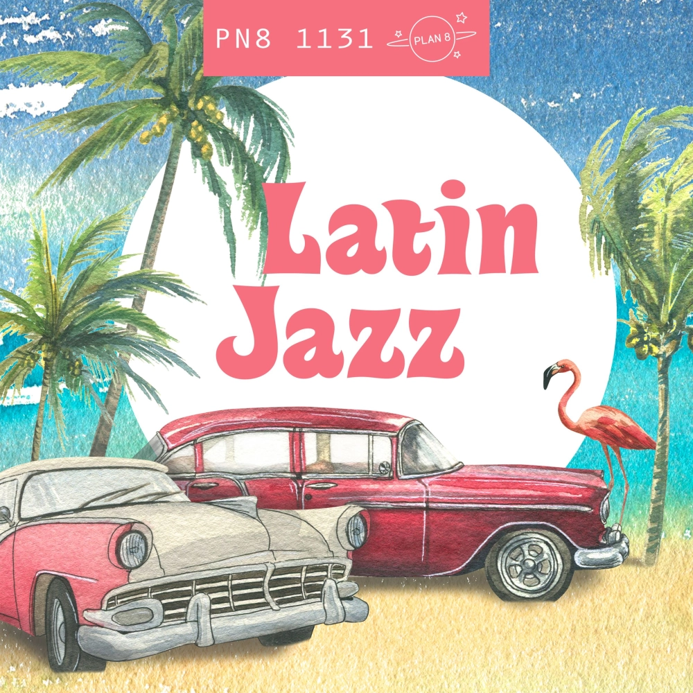 Latin Jazz