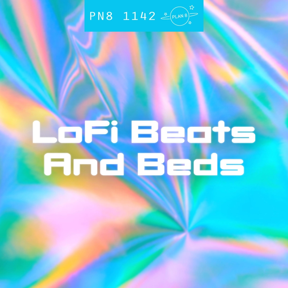 Lofi Beats And Beds