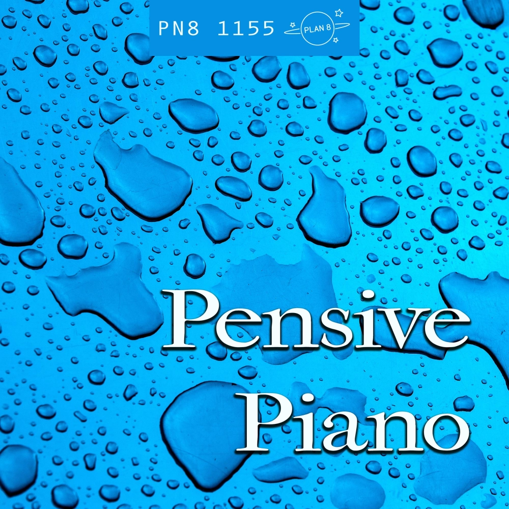 Pensive Piano